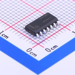 onsemi MC14093BDG onsemi MC14093BDG