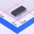 onsemi MC14093BDG