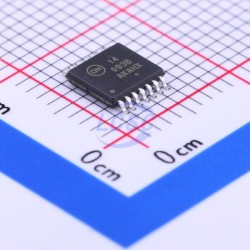 onsemi MC14093BDTR2G onsemi MC14093BDTR2G