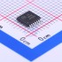 onsemi MC14093BDTR2G