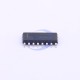 onsemi MC14511BDR2G