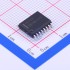 onsemi MC14536BDWR2G