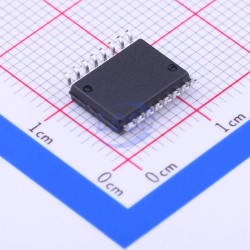 onsemi MC14536BDWR2G onsemi MC14536BDWR2G