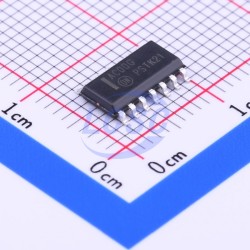 onsemi MC74AC00DR2G onsemi MC74AC00DR2G