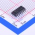 onsemi MC74AC00DR2G