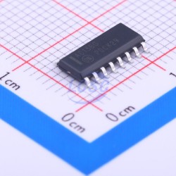 onsemi MC74AC138DR2G