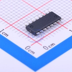 onsemi MC74AC138DR2G