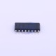 onsemi MC74AC138DR2G onsemi MC74AC138DR2G