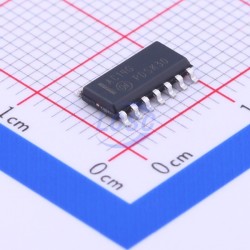 onsemi MC74AC14DR2G onsemi MC74AC14DR2G