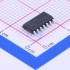 onsemi MC74AC14DR2G