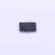 onsemi MC74ACT573DTR2G