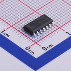 onsemi MC74HC00ADG onsemi MC74HC00ADG