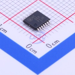 onsemi MC74HC00ADTR2G onsemi MC74HC00ADTR2G