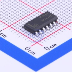 onsemi MC74HC08ADG onsemi MC74HC08ADG