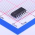 onsemi MC74HC126ADR2G