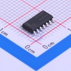 onsemi MC74HC132ADG onsemi MC74HC132ADG