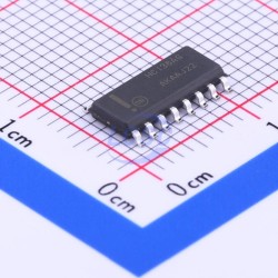 onsemi MC74HC138ADG