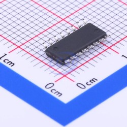 onsemi MC74HC138ADG