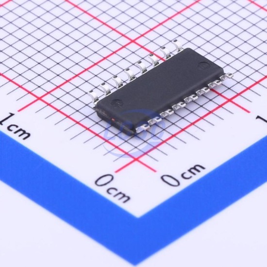 onsemi MC74HC138ADG onsemi MC74HC138ADG