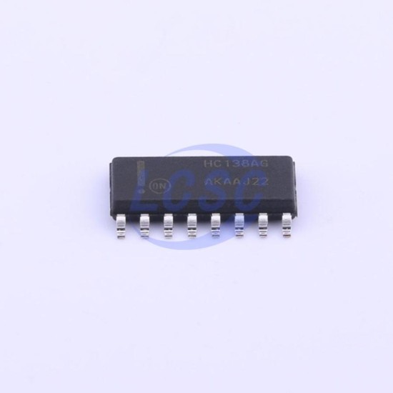 onsemi MC74HC138ADG onsemi MC74HC138ADG