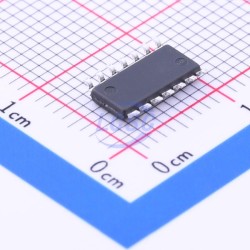 onsemi MC74HC73ADR2G onsemi MC74HC73ADR2G