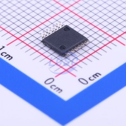 onsemi MC74HC74ADTR2G onsemi MC74HC74ADTR2G