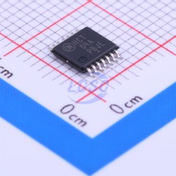 onsemi MC74HCT04ADTR2G onsemi MC74HCT04ADTR2G