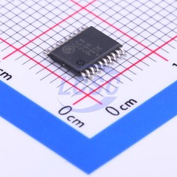 onsemi MC74LCX244DTR2G onsemi MC74LCX244DTR2G