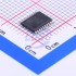 onsemi MC74LCX244DTR2G