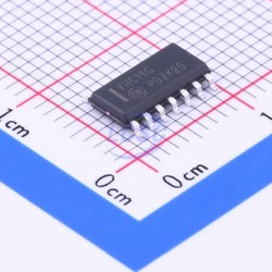 onsemi MC74VHC14DR2G onsemi MC74VHC14DR2G