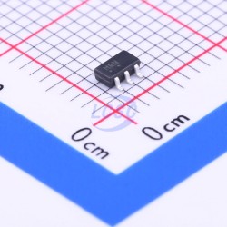 onsemi NL27WZ16DTT1G onsemi NL27WZ16DTT1G