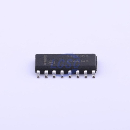 onsemi MC14021BDR2G onsemi MC14021BDR2G