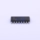 onsemi MC14021BDR2G onsemi MC14021BDR2G