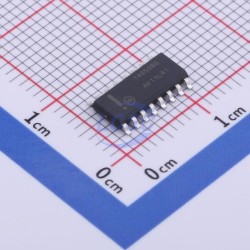onsemi MC14050BDR2G onsemi MC14050BDR2G