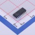 onsemi MC14050BDR2G