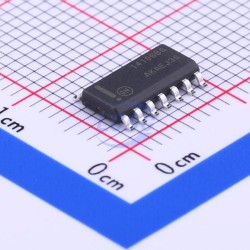 onsemi MC14106BDG onsemi MC14106BDG