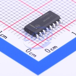 onsemi MC14504BDG