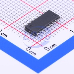 onsemi MC14504BDG onsemi MC14504BDG
