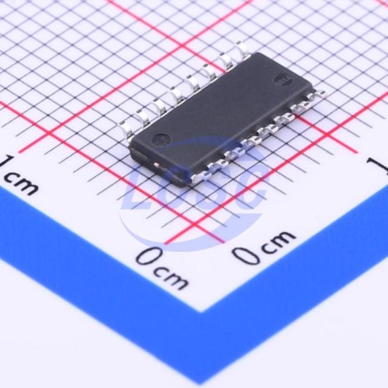 onsemi MC14504BDG