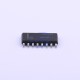 onsemi MC14504BDG