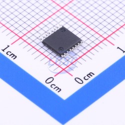 onsemi MC14504BDTR2G onsemi MC14504BDTR2G
