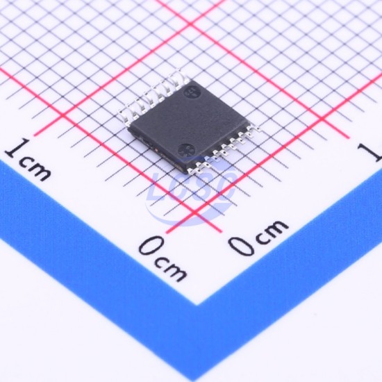 onsemi MC14504BDTR2G
