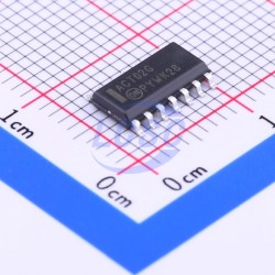 onsemi MC74ACT02DR2G onsemi MC74ACT02DR2G