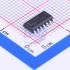 onsemi MC74ACT02DR2G