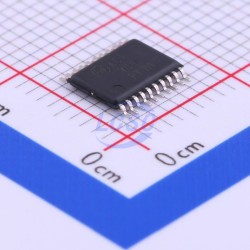 onsemi MC74ACT244DTR2G onsemi MC74ACT244DTR2G
