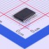 onsemi MC74ACT244DTR2G