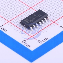 onsemi MC74HC04ADG onsemi MC74HC04ADG