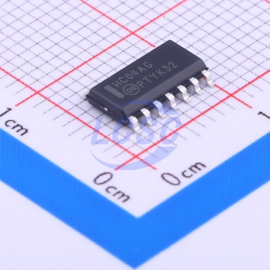 onsemi MC74HC04ADG onsemi MC74HC04ADG