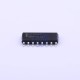onsemi MC74HC112ADR2G