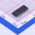 onsemi MC74HC151ADR2G